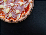 Pizza Hawaii 32cm