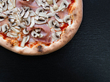 Pizza Capricciosa 32cm