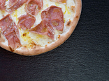 Pizza Bianca 40cm