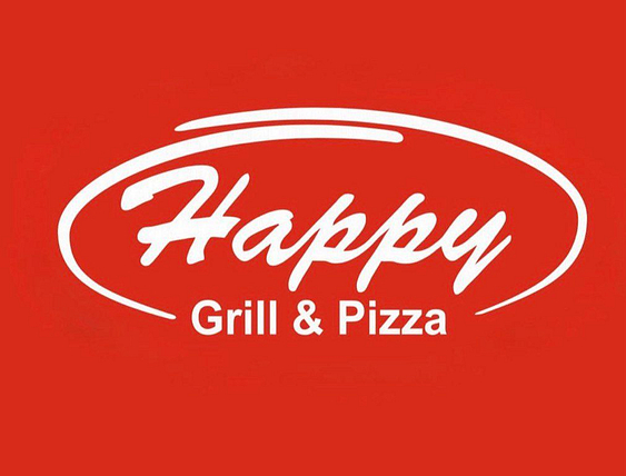 Happy Grill & Pizza - Доставка, З собою