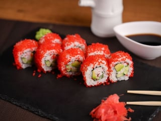 Каліфорнія