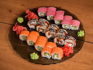 Сет Філадельфія