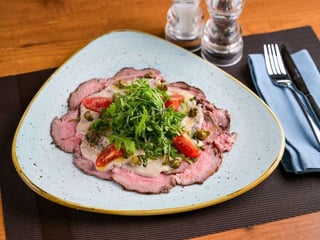 Вітело Тоннато