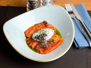 Перець з фетою