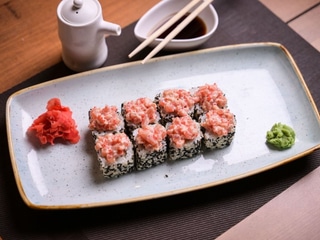 Рол Везувій