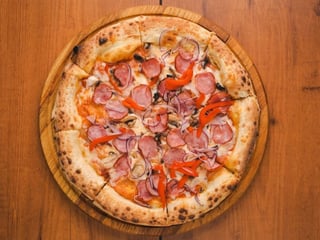 Піца Селянська