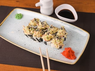 Темпура спайсі краб