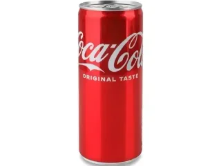 Coca-Cola, кока кола-Coca-Cola 0.25 л