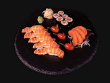 S1. Salmon lover set