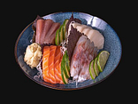 S5. Sashimi lover set