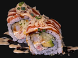 F3. Sunshine roll