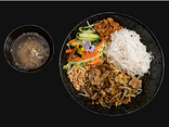 M3. Bún bò Nam Bộ