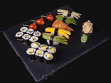 S3. Veggie lover set