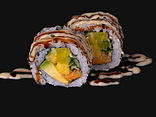 F15. Veggie roll