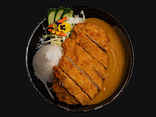 M8. Chicken katsu / Japonské kari s rýží