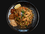 M12. Pad thai