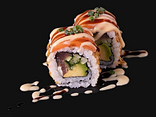 F1. Samurai roll