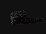 430. Black tobiko