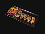 203. Gyoza, 4ks