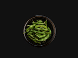 202. Edamame fazole