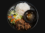 M5. Bún chả nướng