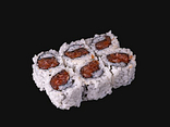 604. Spicy maguro