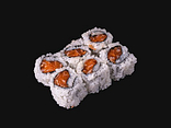 603. Spicy sake