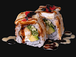 F10. Geisha roll
