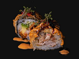 F23. Maguro crunch