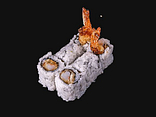 607. Ebi uramaki