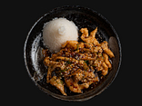 M10. Gà sốt chua ngọt / Chilli special