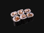 307. Unagi