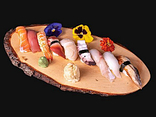 S6. Nigiri lover set