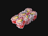 611. Tobiko