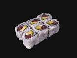 601. Philly maguro