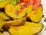 Картопля по-селянські (100g)