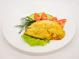 Відбивна куряча (130 g)