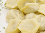 Пельмені свинояловичі (100g)