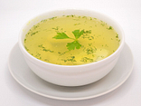 Бульйон курячий (500 ml)
