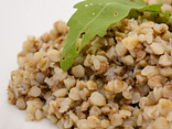 Гречка (100g)
