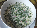 Окрошка