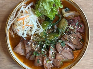 Char siu