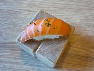 Sake Nigiri