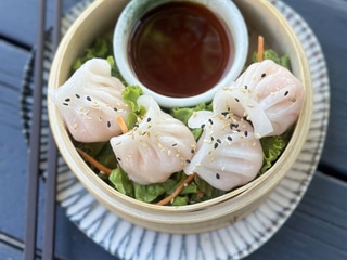 Dim sum