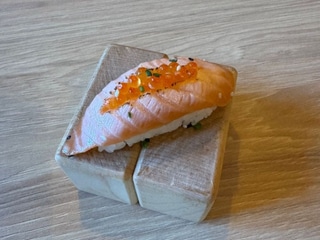 Aburi Sake