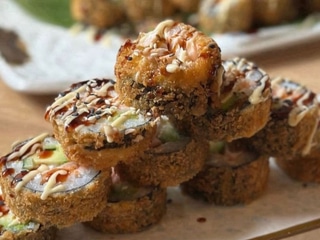 Tempura Maki