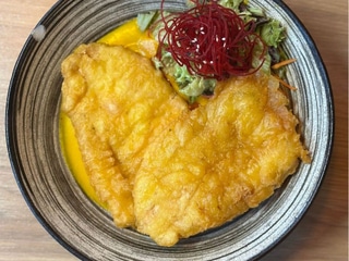 Mango kuře
