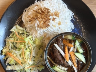 Bun cha