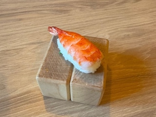 Ebi Nigiri