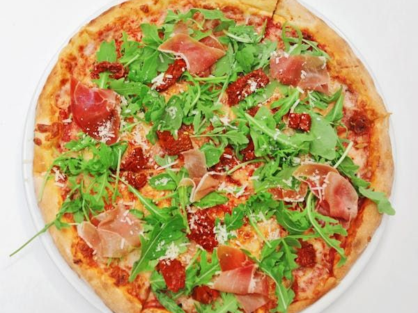 Prosciutto e Rucola 31 cm
